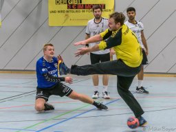 Sport &raquo; Handball &raquo; HSG Oberer Neckar &raquo; Saison 2023/24